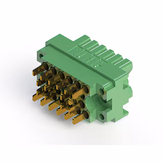 516-020-501-600 EDAC Inc.  Specialized